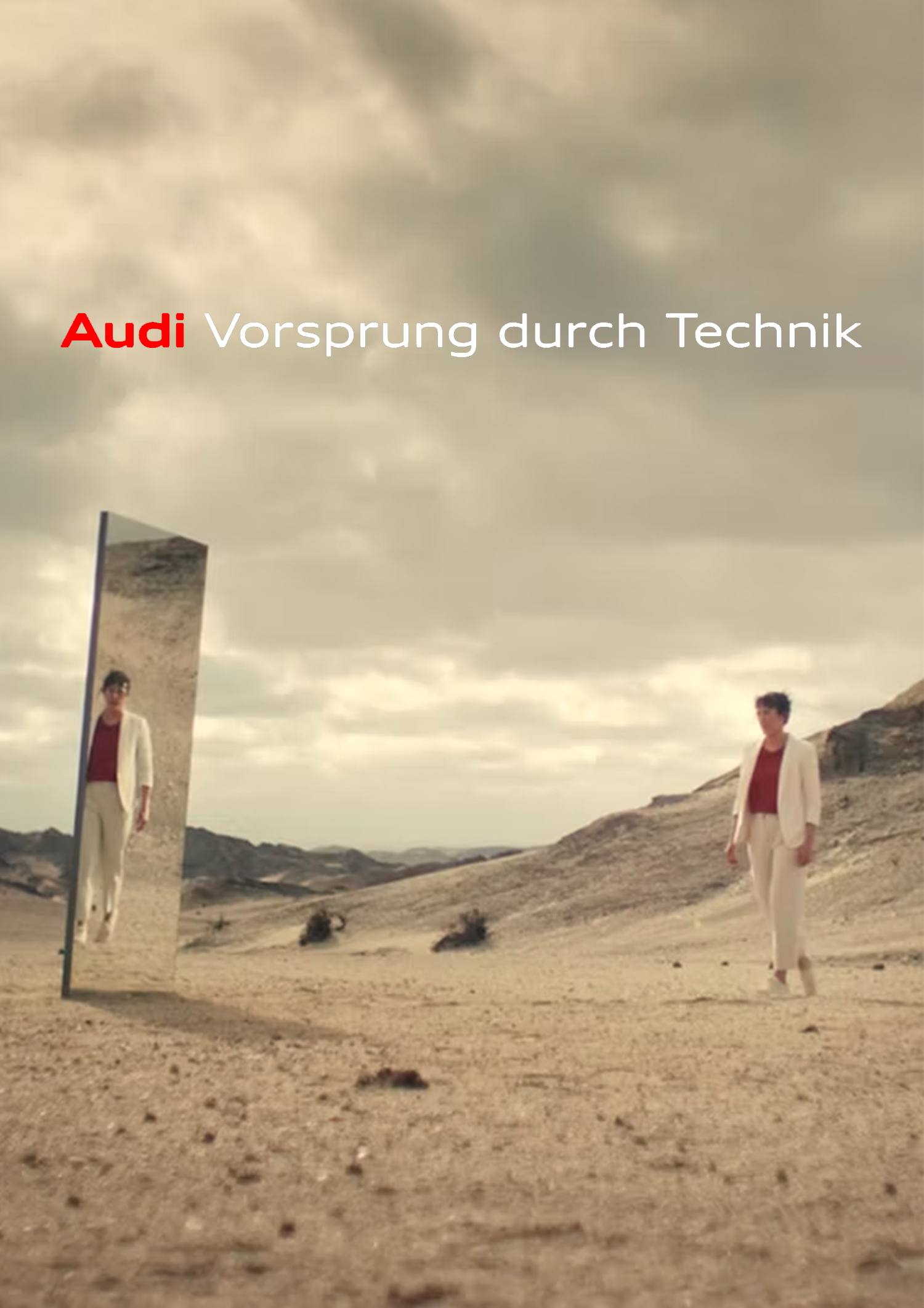 Audi – Inner Compass