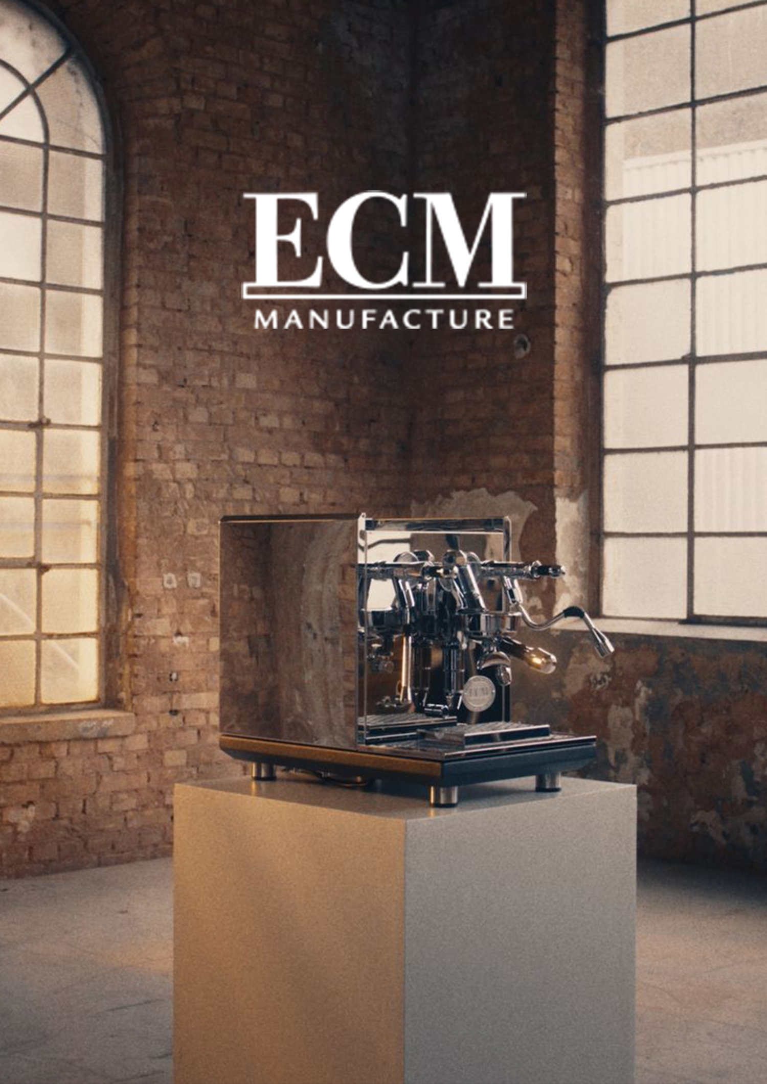 ECM – What Is Mastery? (DC)