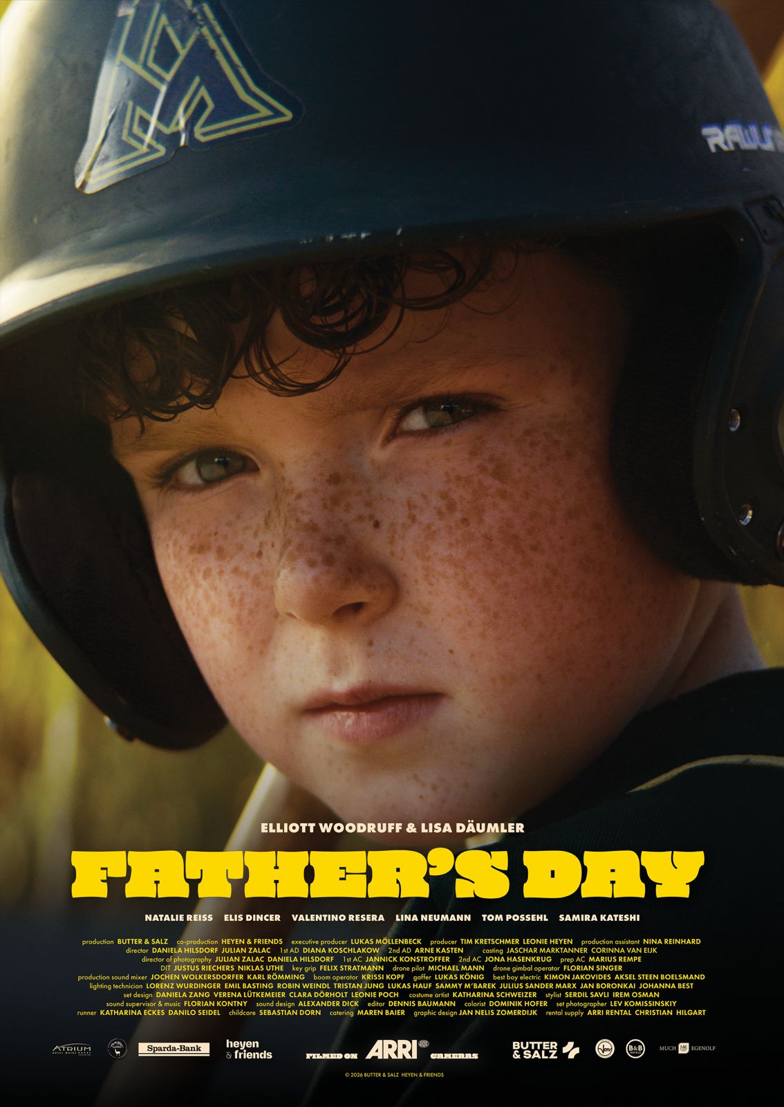 Father’s Day